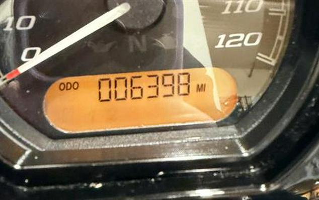 2023 Harley-Davidson Road Glide® ST