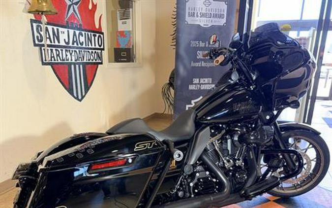 2023 Harley-Davidson Road Glide® ST