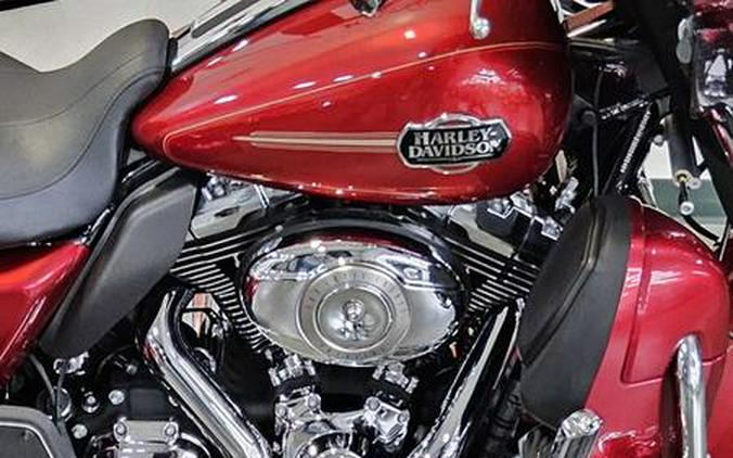 2013 Harley-Davidson® FLHTCUTG - Tri Glide® Ultra Classic®