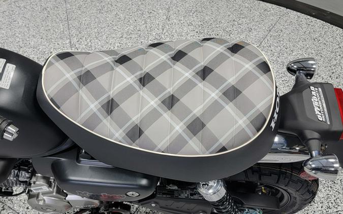 2026 Honda Monkey ABS