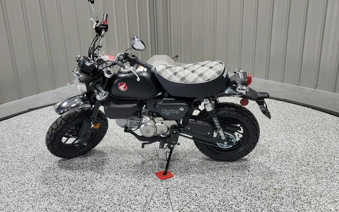 2026 Honda Monkey ABS
