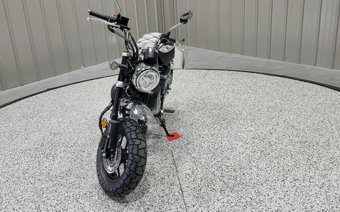 2026 Honda Monkey ABS