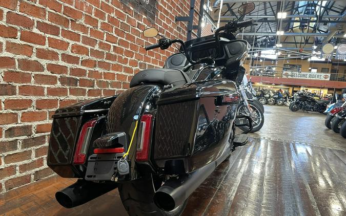 FLTRX 2026 Road Glide