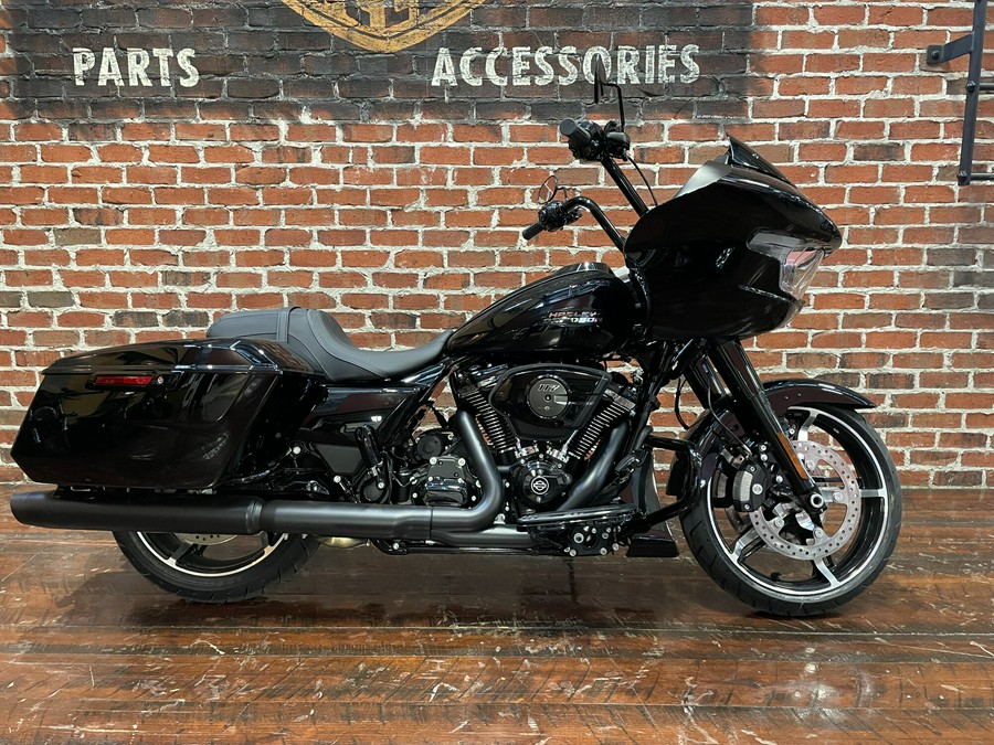 FLTRX 2026 Road Glide