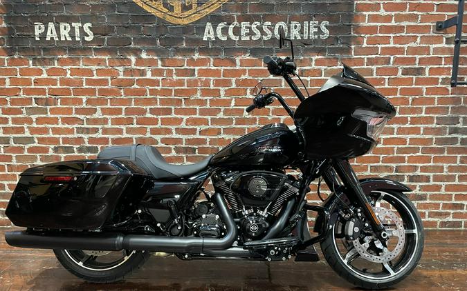 FLTRX 2026 Road Glide