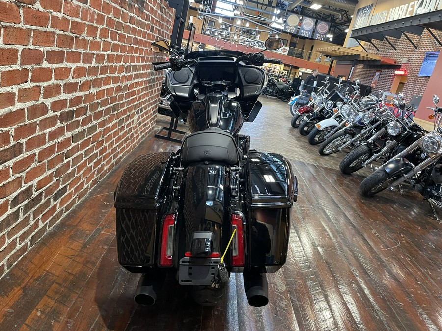 FLTRX 2026 Road Glide