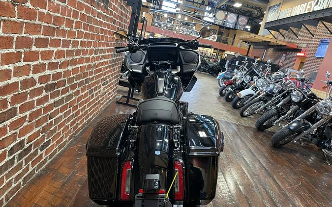 FLTRX 2026 Road Glide