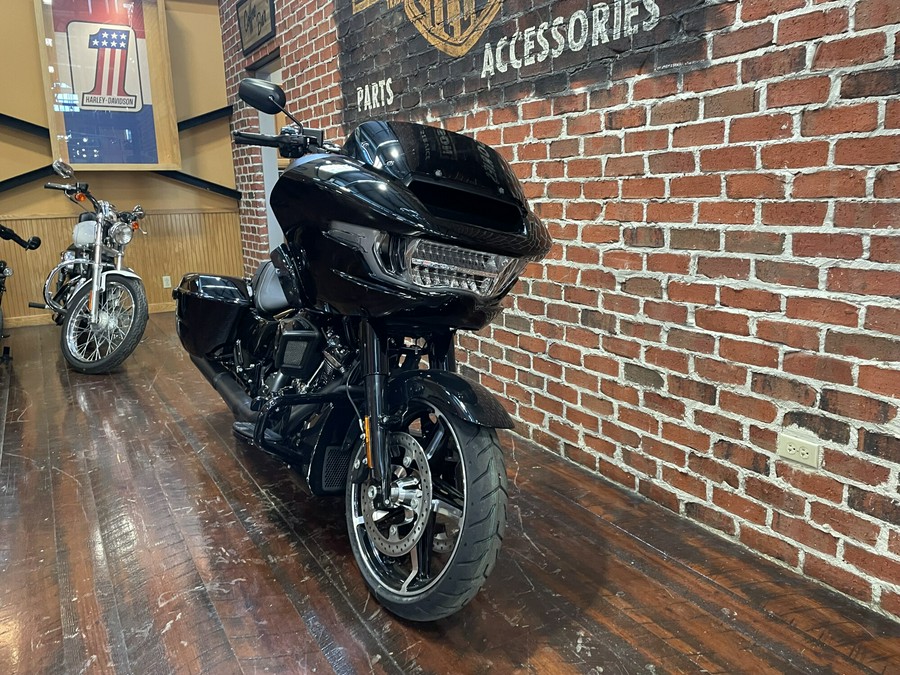 FLTRX 2026 Road Glide