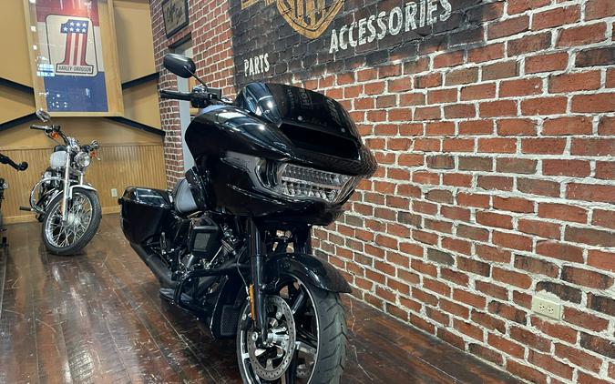 FLTRX 2026 Road Glide