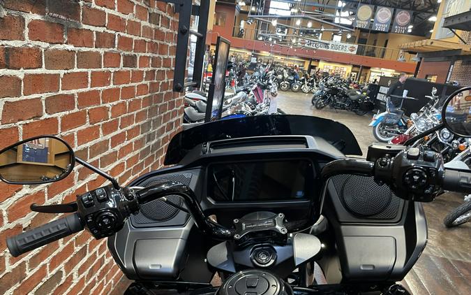 FLTRX 2026 Road Glide