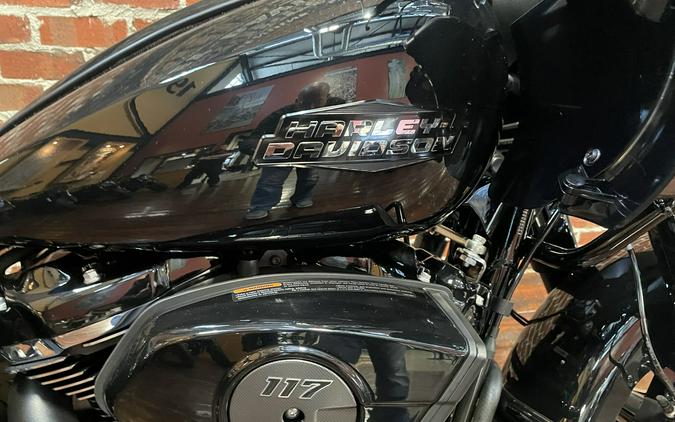FLTRX 2026 Road Glide