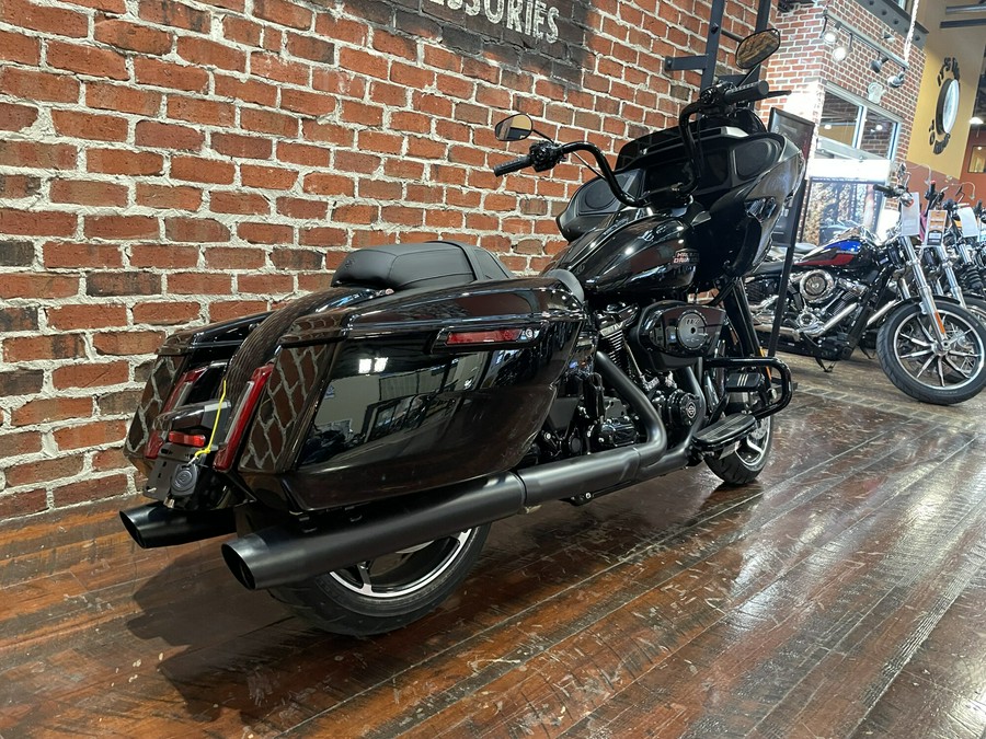 FLTRX 2026 Road Glide