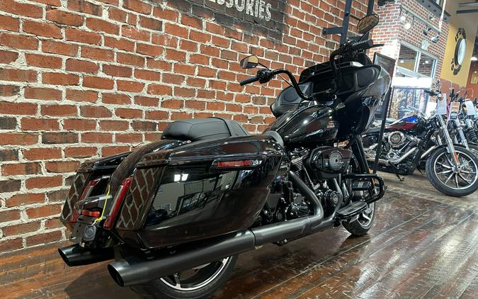 FLTRX 2026 Road Glide