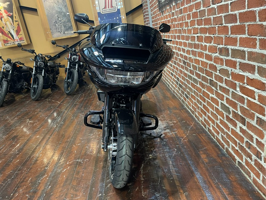 FLTRX 2026 Road Glide