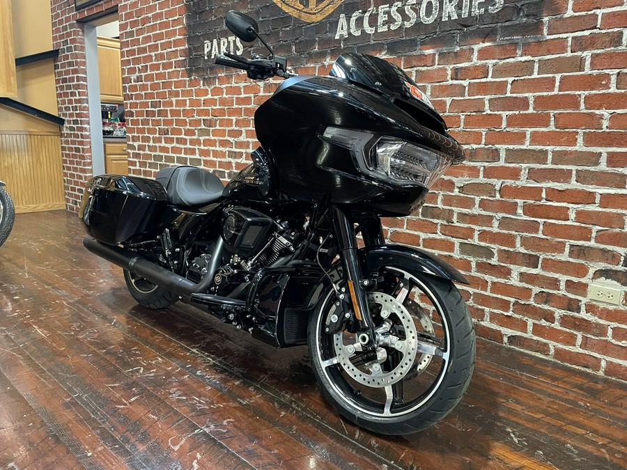 FLTRX 2026 Road Glide