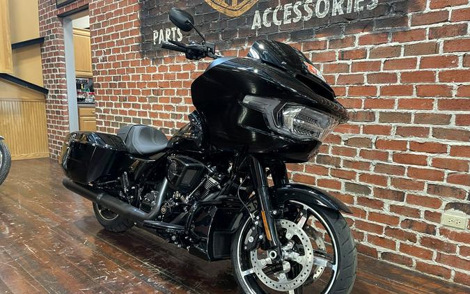 FLTRX 2026 Road Glide
