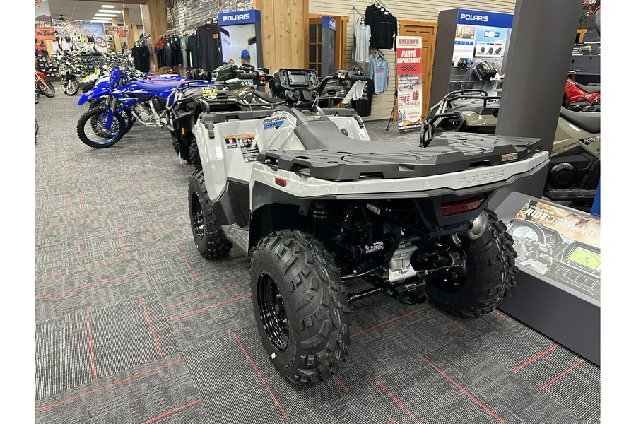 2026 Sportsman 450 HO - Polaris