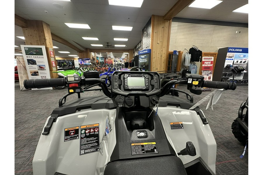 2026 Sportsman 450 HO - Polaris