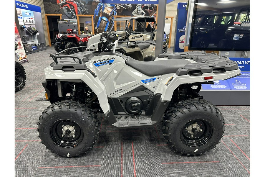 2026 Sportsman 450 HO - Polaris