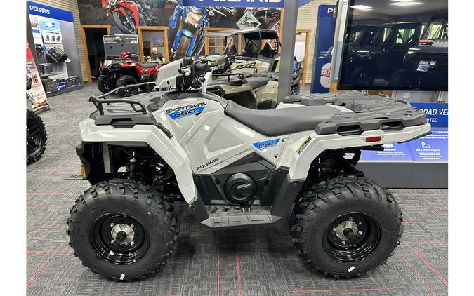 2026 Sportsman 450 HO - Polaris