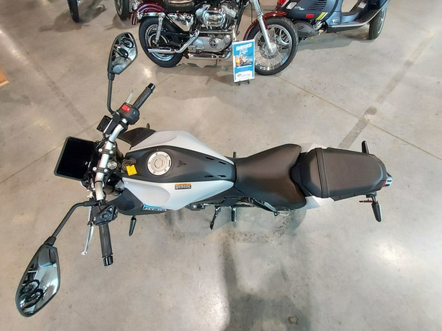 2026 Yamaha MT 07