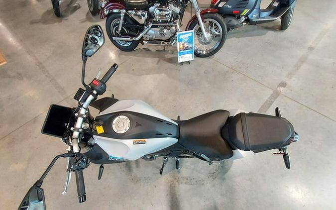 2026 Yamaha MT 07