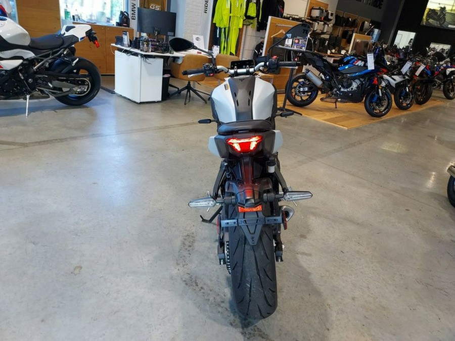 2026 Yamaha MT 07