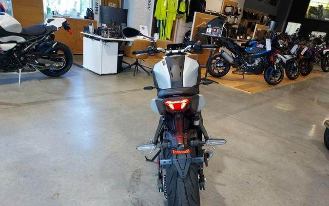 2026 Yamaha MT 07