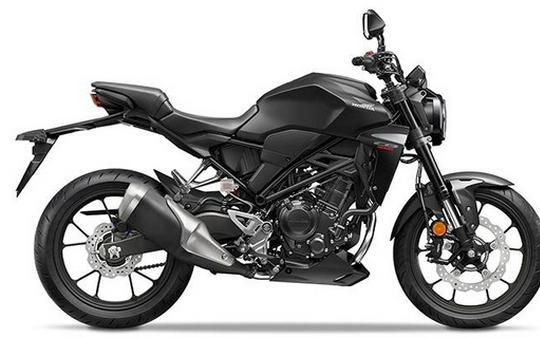 2023 Honda CB300R ABS