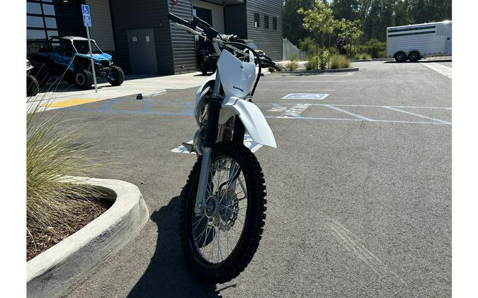 2026 KLX 140R F - Kawasaki
