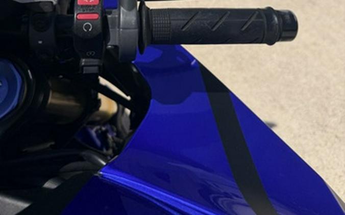 2021 Honda CBR600RR