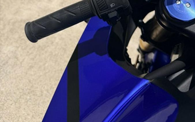 2021 Honda CBR600RR