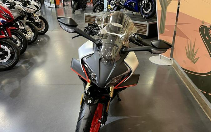 2026 CFMOTO SS 450