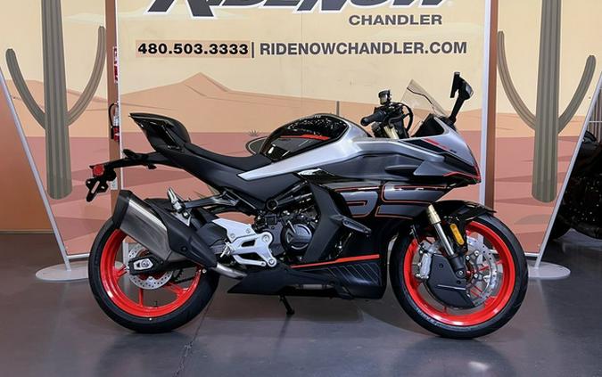2026 CFMOTO SS 450