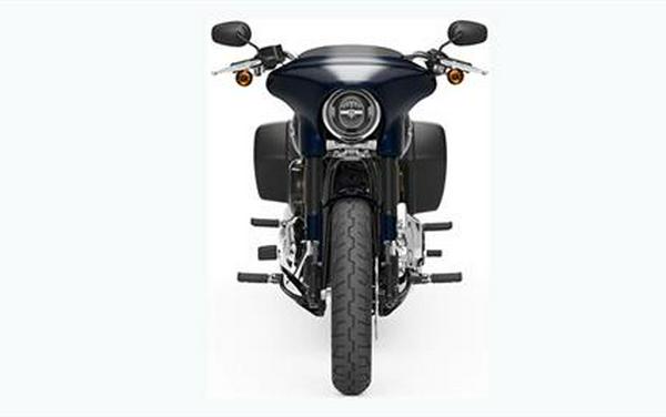 2020 Harley-Davidson Sport Glide®