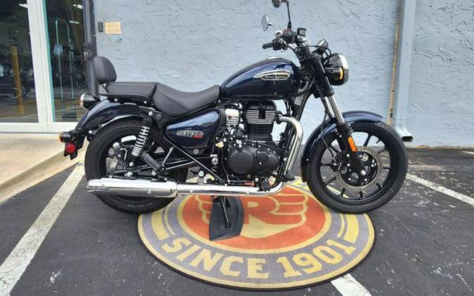 New 2024 Royal Enfield METEOR 350