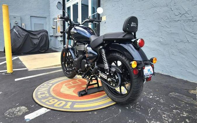 New 2024 Royal Enfield METEOR 350