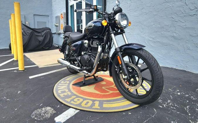 New 2024 Royal Enfield METEOR 350