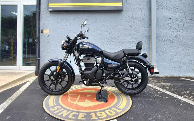 New 2024 Royal Enfield METEOR 350