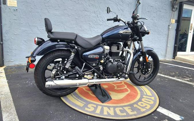 New 2024 Royal Enfield METEOR 350