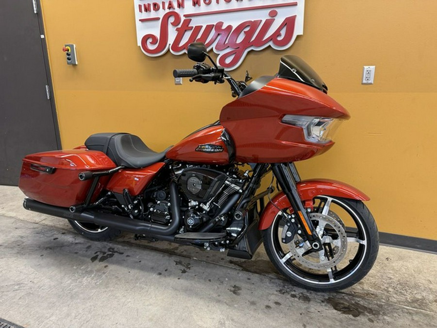 2024 Harley-Davidson Touring FLTRX - Road Glide