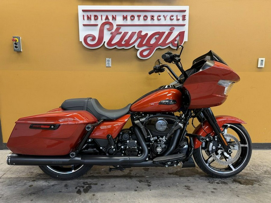2024 Harley-Davidson Touring FLTRX - Road Glide