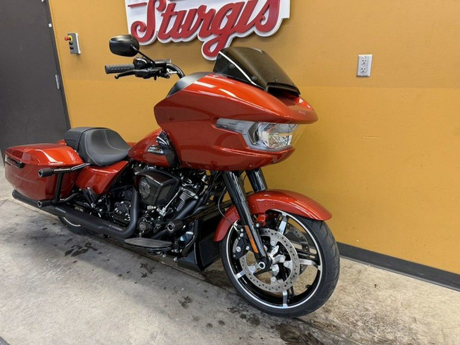 2024 Harley-Davidson Touring FLTRX - Road Glide