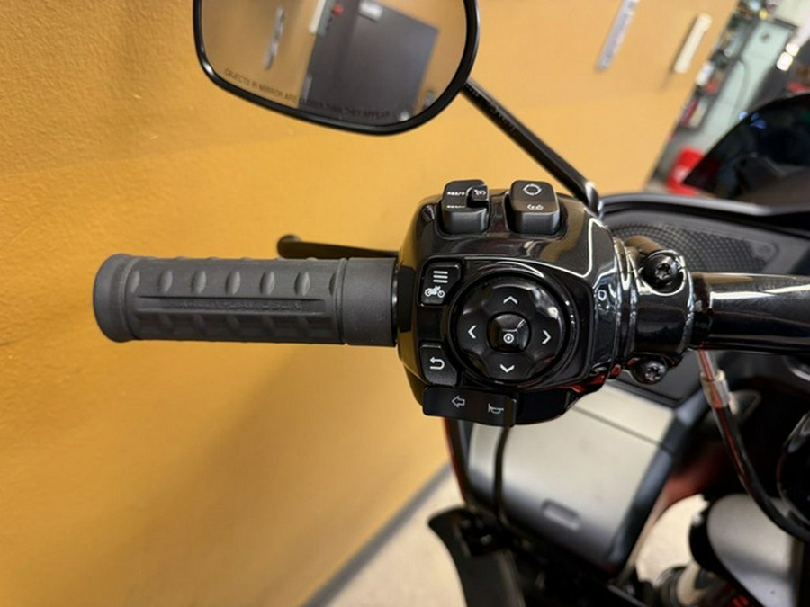 2024 Harley-Davidson Touring FLTRX - Road Glide