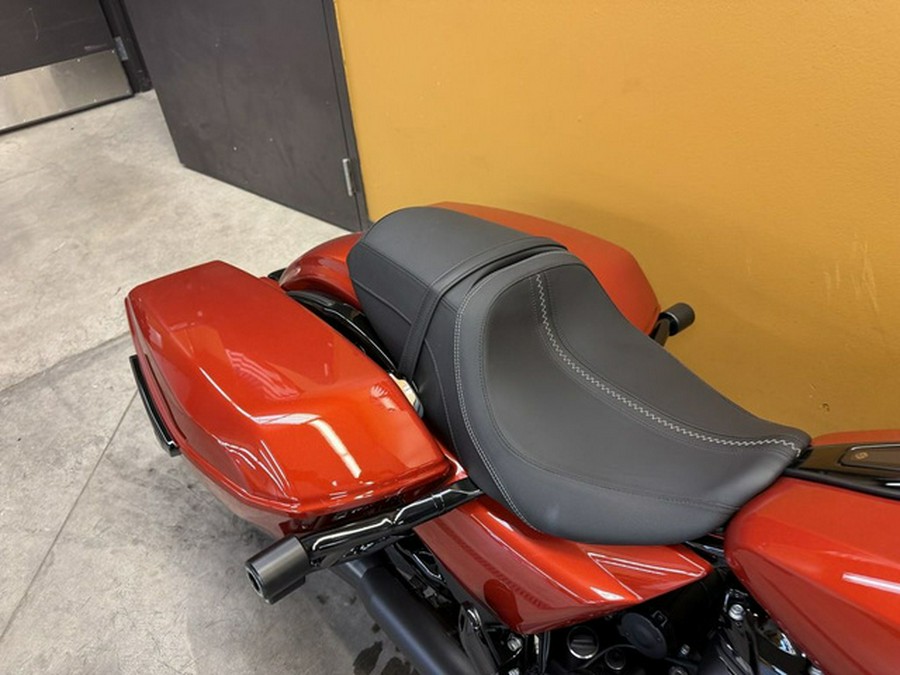 2024 Harley-Davidson Touring FLTRX - Road Glide