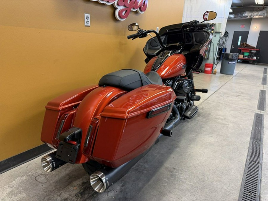 2024 Harley-Davidson Touring FLTRX - Road Glide