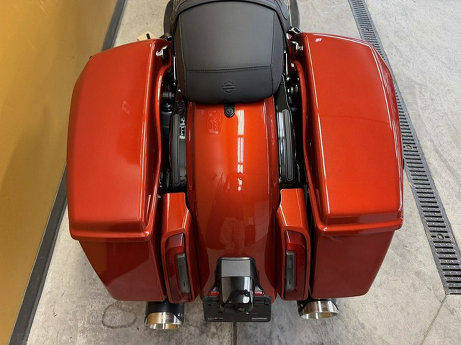 2024 Harley-Davidson Touring FLTRX - Road Glide