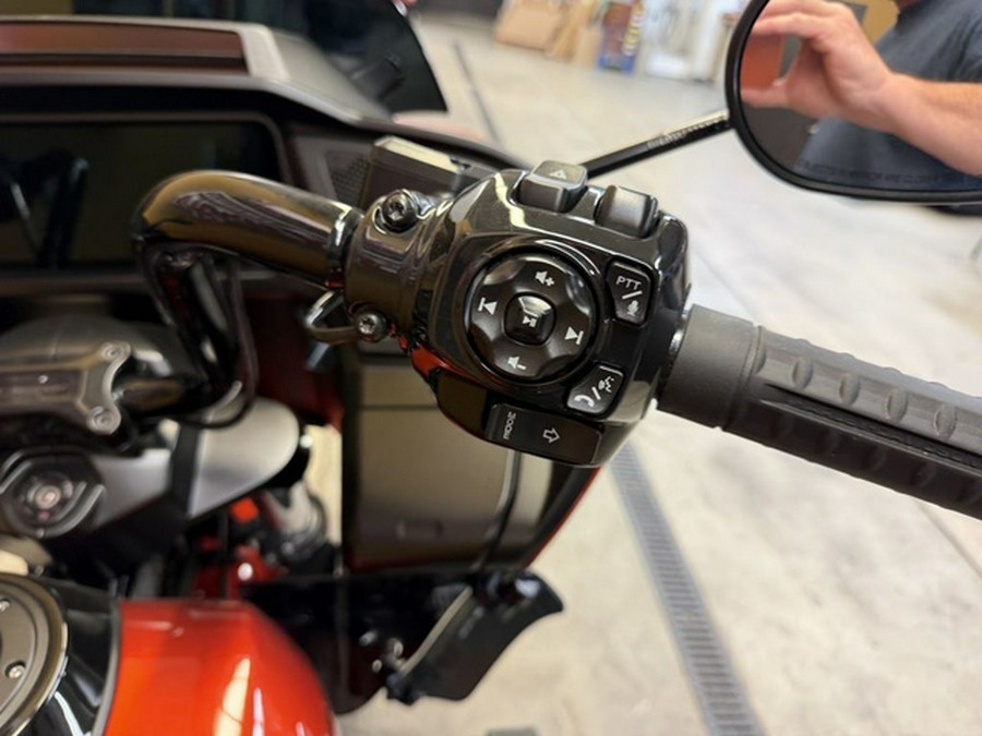 2024 Harley-Davidson Touring FLTRX - Road Glide