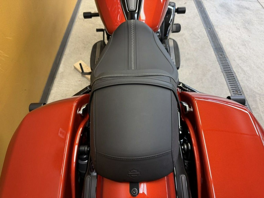 2024 Harley-Davidson Touring FLTRX - Road Glide