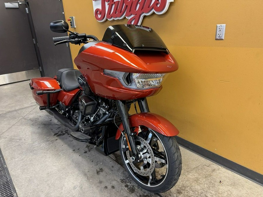 2024 Harley-Davidson Touring FLTRX - Road Glide